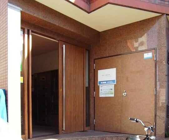 ステージファースト高輪の物件内観写真